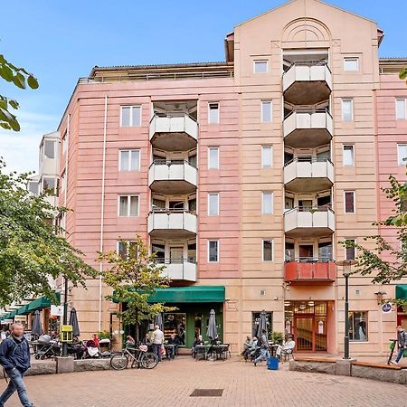 Appartement Gronland Central Premier à Oslo Extérieur photo