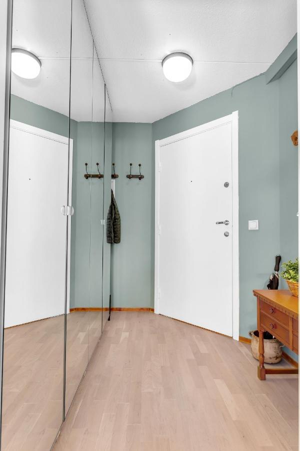 Appartement Gronland Central Premier à Oslo Extérieur photo