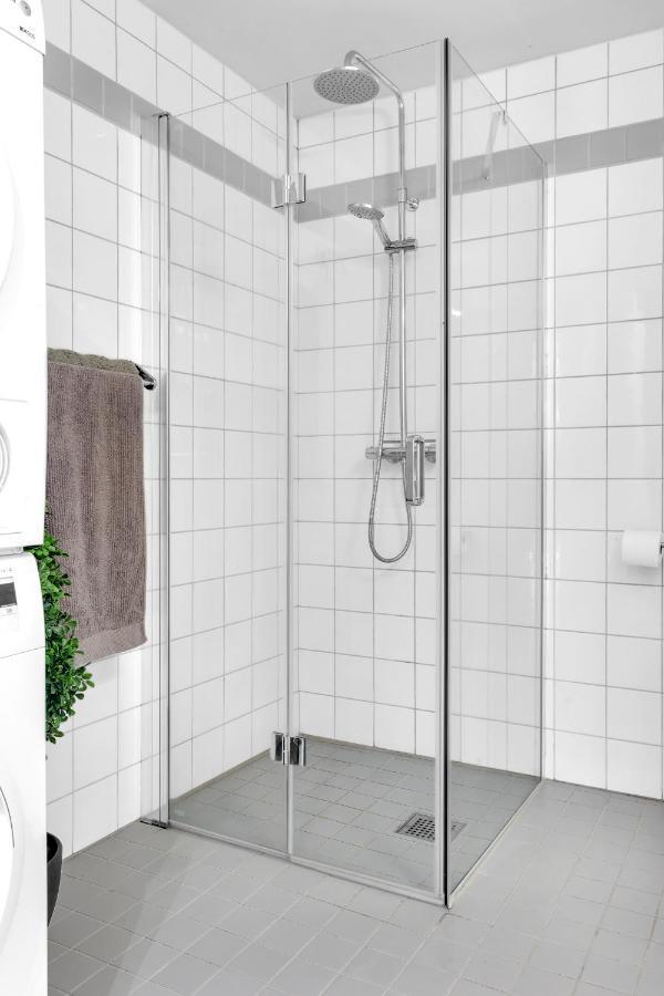 Appartement Gronland Central Premier à Oslo Extérieur photo